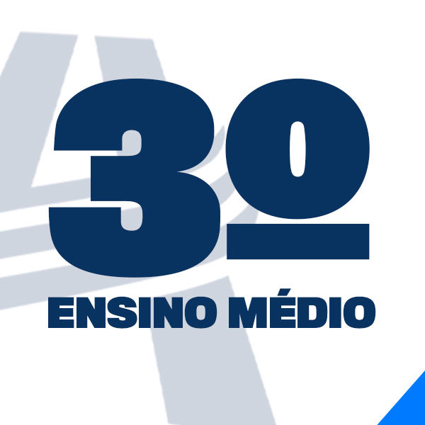 Kit 3ª Série do E.M