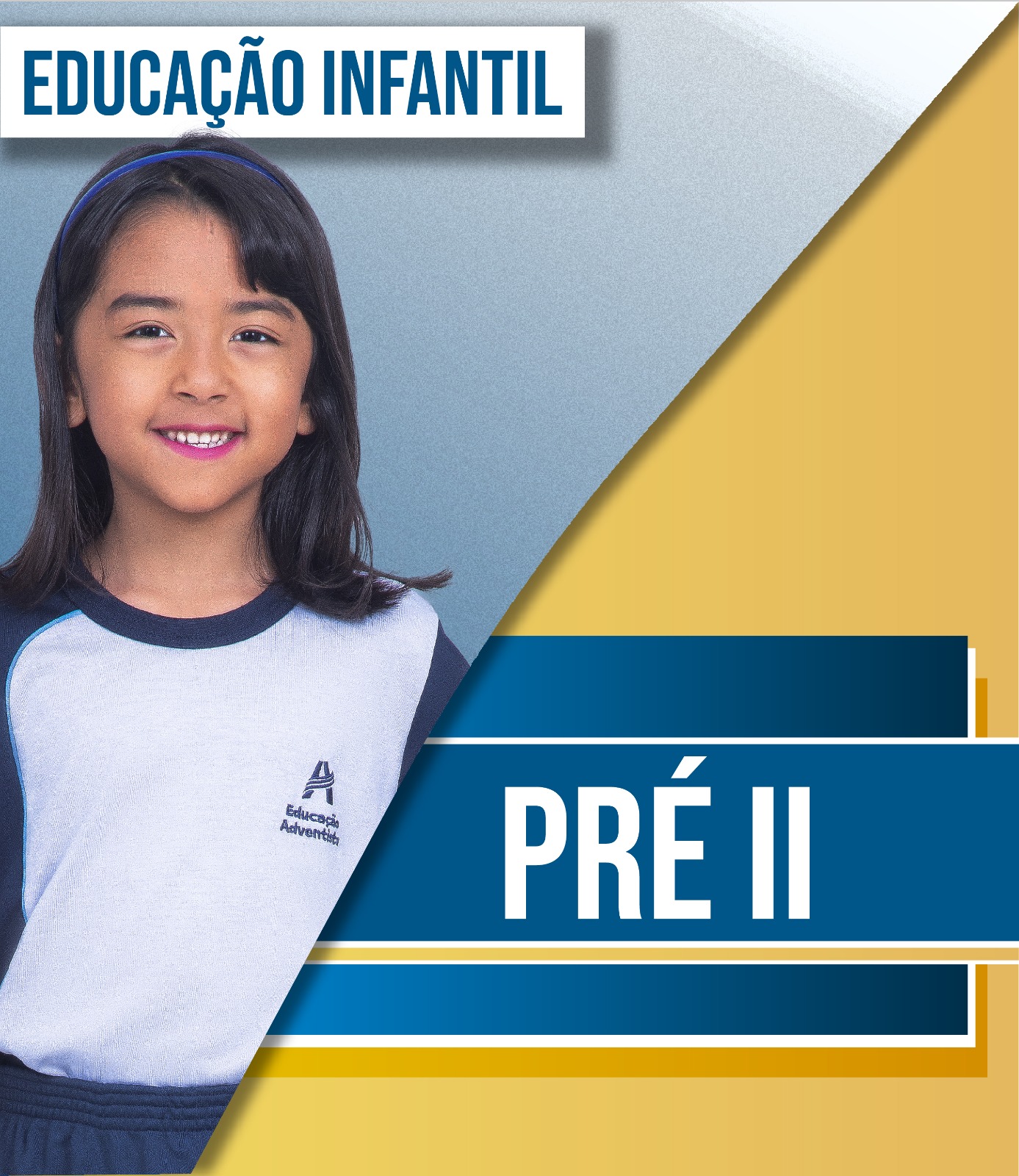 Kit Pré II 5 Anos