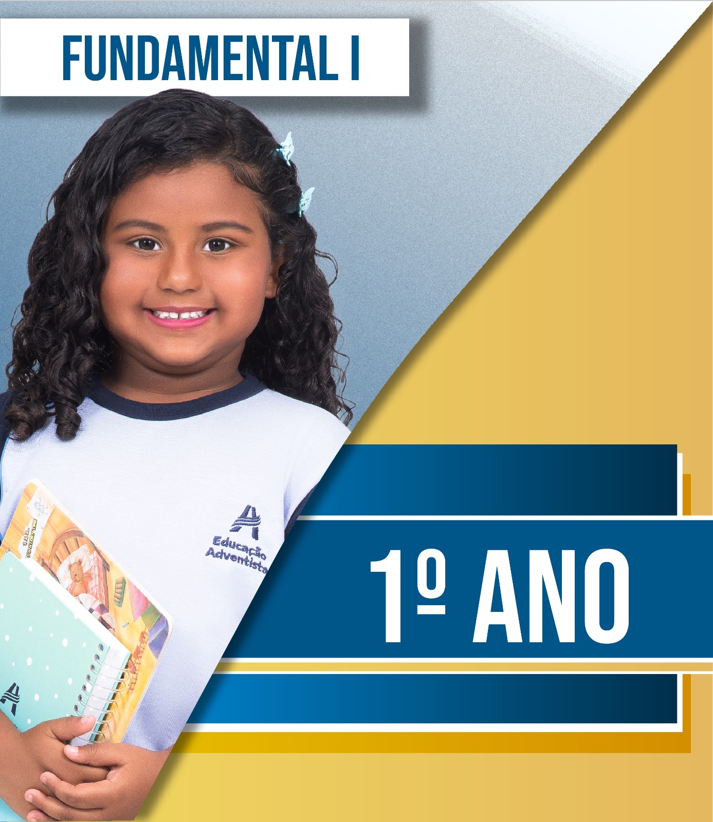 Kit 1º Ano E.F