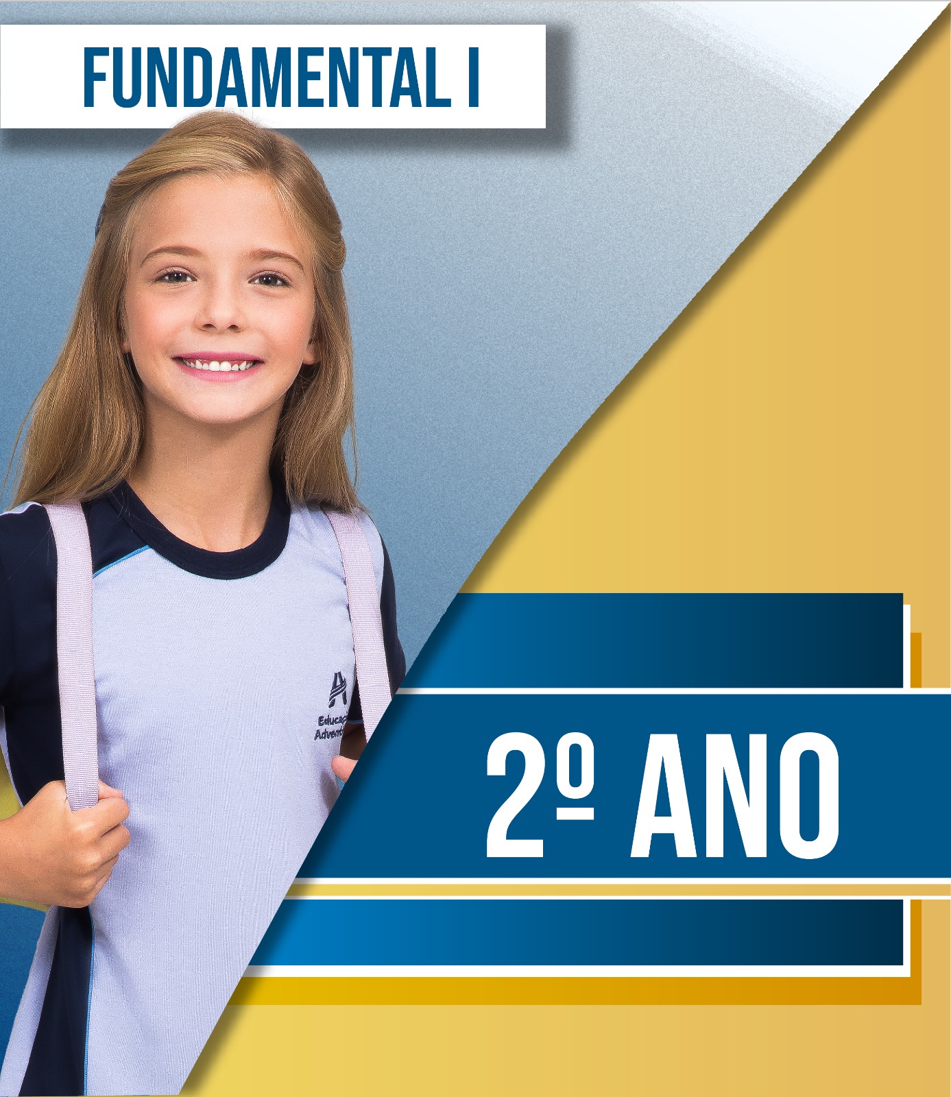 Kit 2º Ano E.F