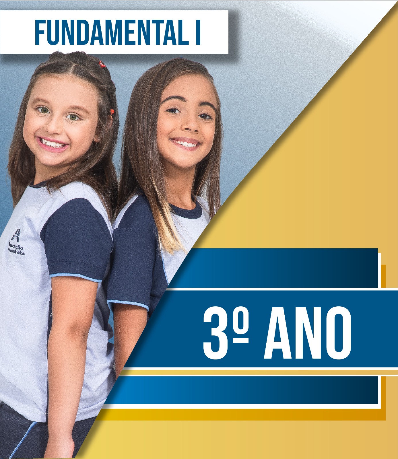 Kit 3º Ano E.F