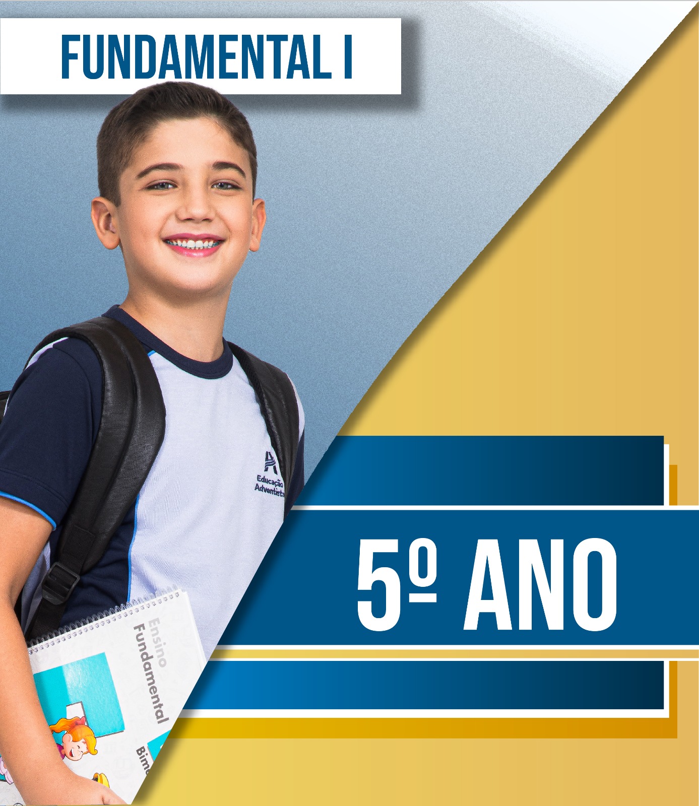 Kit 5° Ano E.F