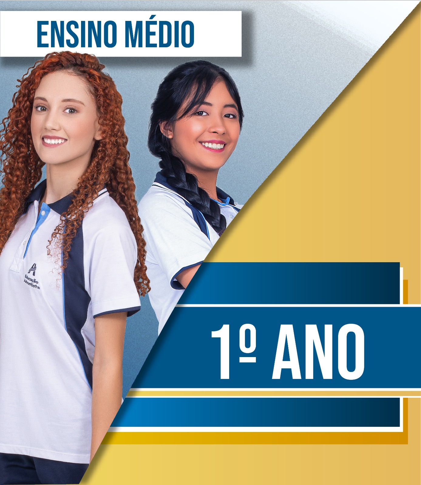 Kit 1º Ano E.M