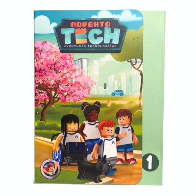 book image