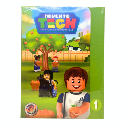 book image