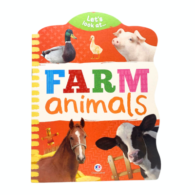 book image