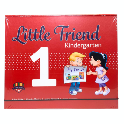 book image
