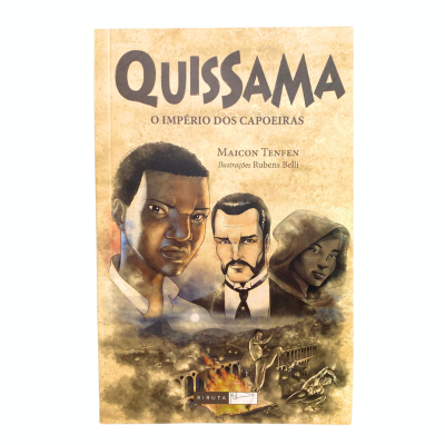 book image