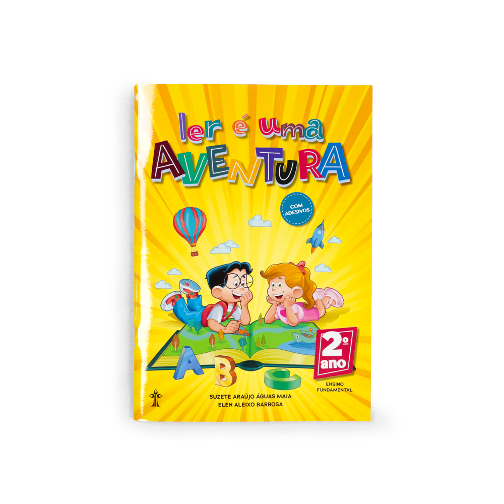 book image