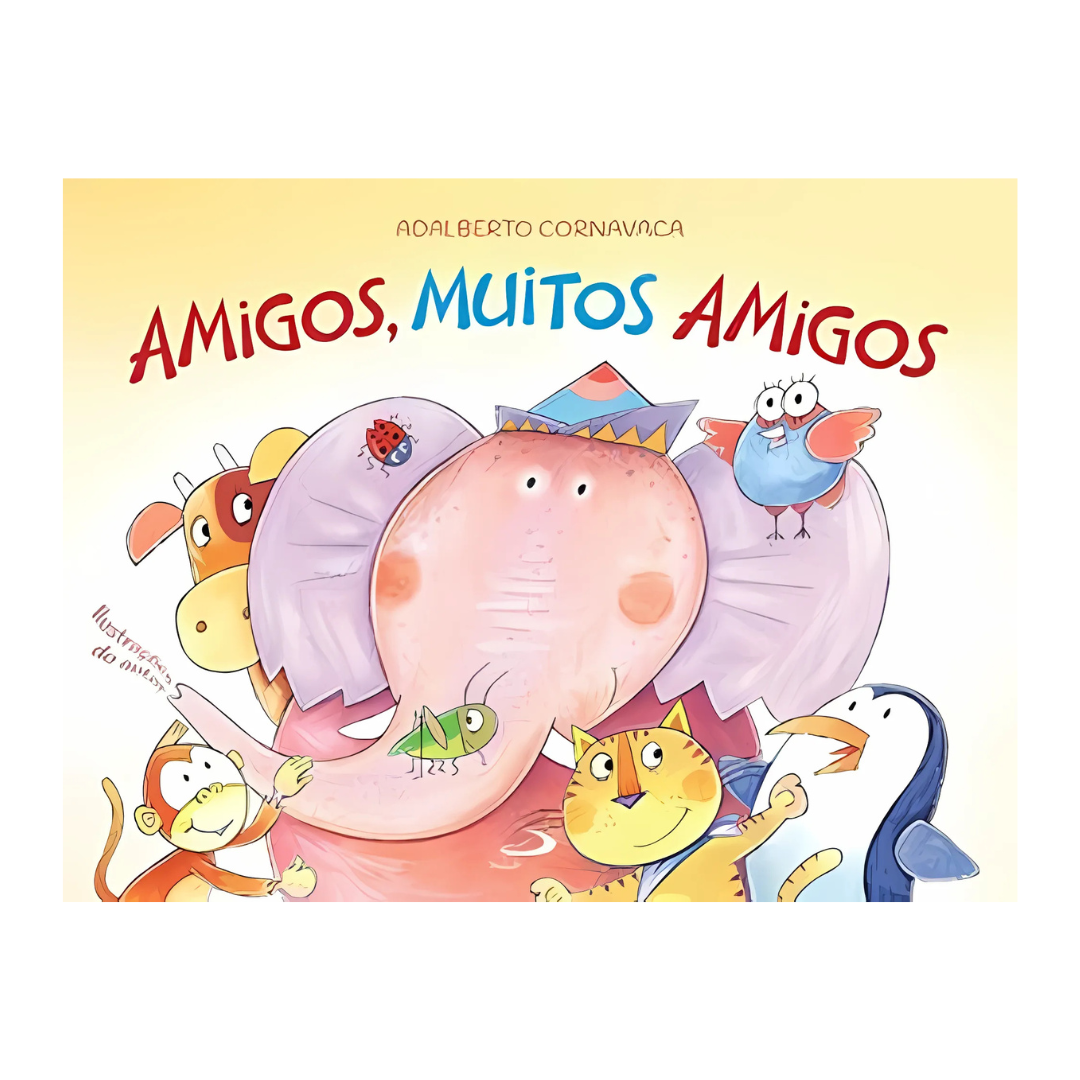 book image